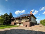 Dom wolnostojący o powierzchni 200m2, działka o powierzchni 928m2, Kalisz