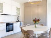 Komfortowe, 2pokojowe mieszkanie z balkonem