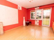 Rozkładowe, 2pokojowe mieszkanie z balkonem