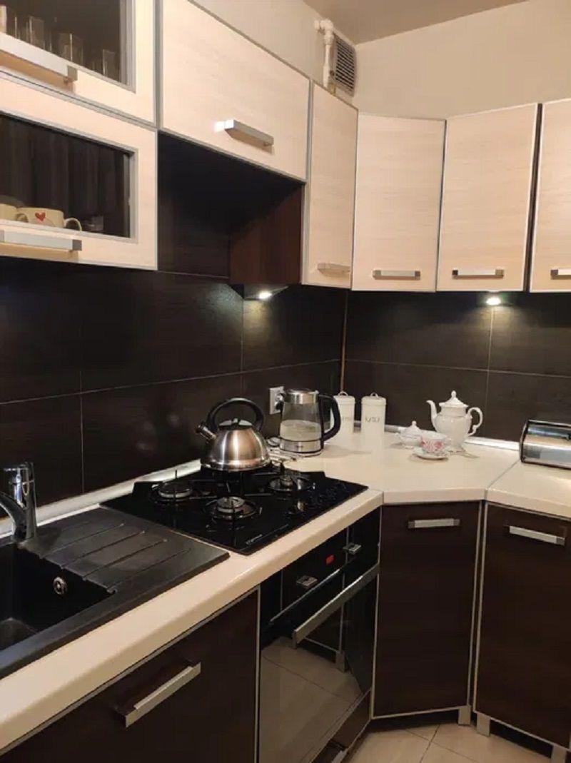 Mieszkanie dwupokojowe o pow. 37m2, I p., umeblowane, Os. Kaliniec Kalisz - Zdjęcie 1