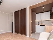 Mieszkanie o pow. 32m2, balkon, IV p., po remoncie, Os. Kaliniec