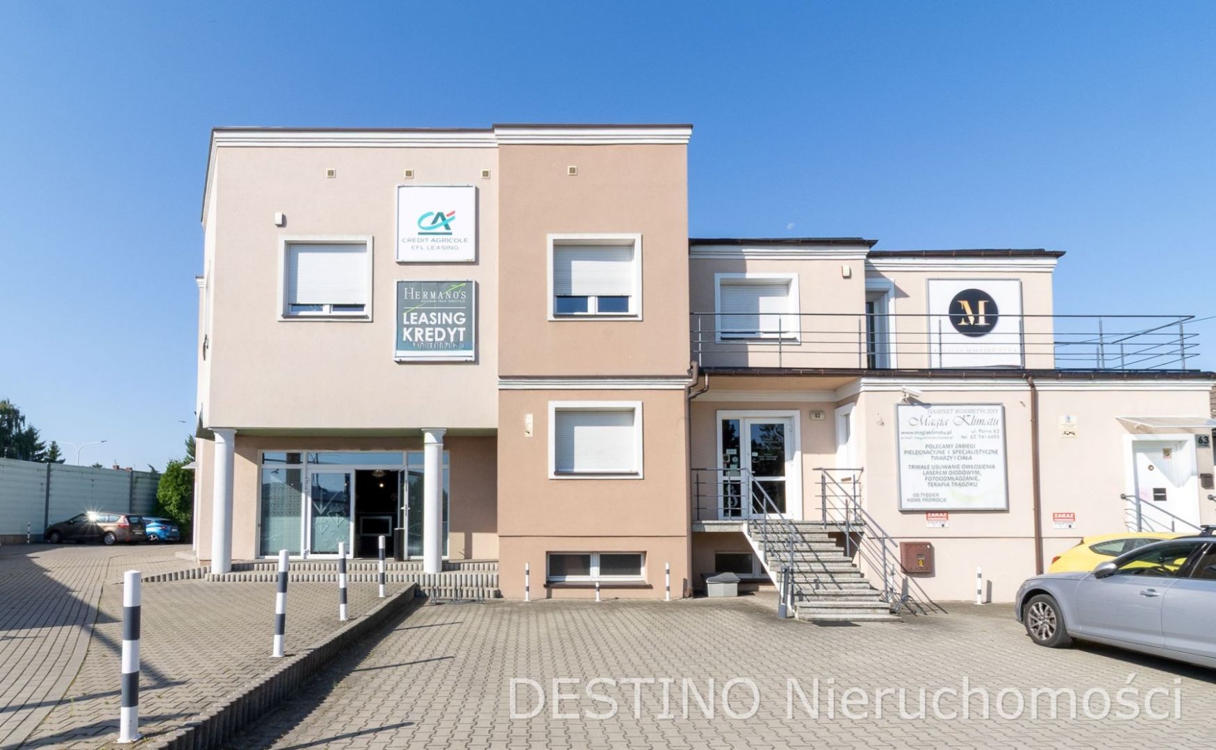 Lokal użytkowy do wynajęcia - ul. Polna Kalisz - Zdjęcie 1