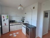 Mieszkanie o pow. 52m2, I piętro, balkon, umeblowane, os. Zagorzynek