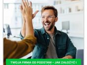 Kurs twoja firma od podstaw!