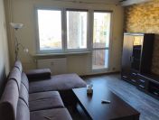 Mieszkanie o pow. 53.41m2, balkon, VI piętro, winda, umeblowane, Os. Dobrzec