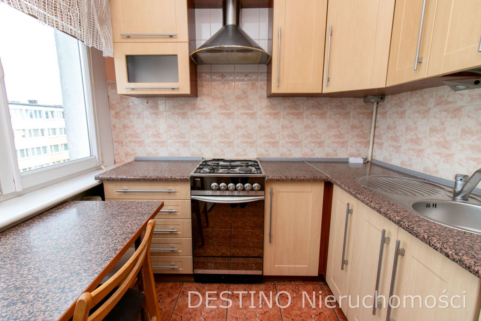 Sprzedam 3pokojowe mieszknaie z balkonem 315tyś zł Kalisz - Zdjęcie 1