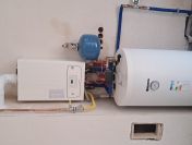 Usługi hydrauliczne