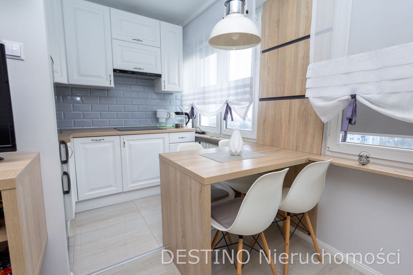 Komfortowe, 2pokojowe mieszkanie Kalisz - Zdjęcie 1