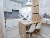 Komfortowe, 2pokojowe mieszkanie