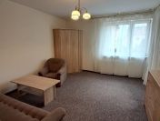 Mieszkanie o pow. 32.40m2, parter, balkon, umeblowane, Os. Tyniec
