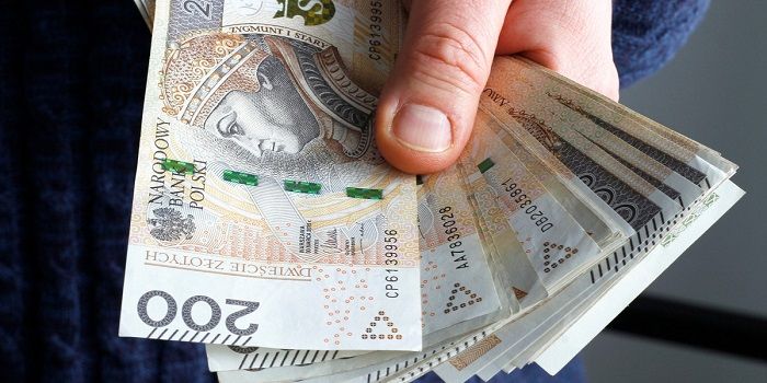 Pożyczka gotówkowa bez BIK Kraków - Zdjęcie 1