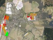 Sprzeciw do Planu Ogólnego Gminy. Warunków zabudowy, tel. 504-746-203, pomoc