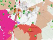 Jak odwołać się od Planu Ogólnego Gminy, napisanie pisma, tel. 504-746-203