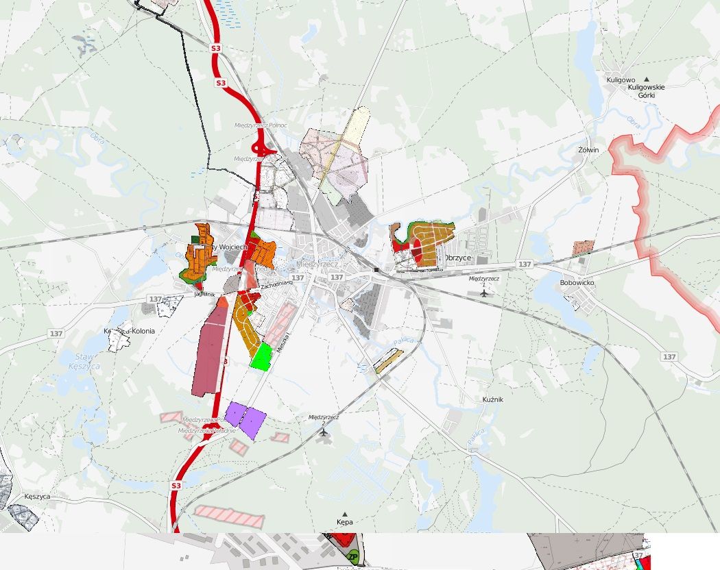 Plan Ogólny Gminy Jak się odwołać, tel. 504-746-203, przygotowanie pisma  - Zdjęcie 1