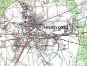 Działka budowlana, warunki zabudowy karta informacyjna  tel. 504-746-203