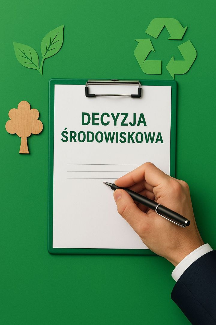 Karta opinii przedsięwzięcia dla działki , warunki zabudowy, tel. 504-746-203  - Zdjęcie 1