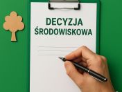 Karta opinii przedsięwzięcia dla działki , warunki zabudowy, tel. 504-746-203