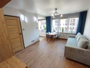 Mieszkanie o pow.32m2, II piętro, po remoncie, winda, ul. Legionów