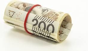 Dla bezrobotnych i zadluzonych. Pozyczam szybko. kalisz - Zdjęcie 1