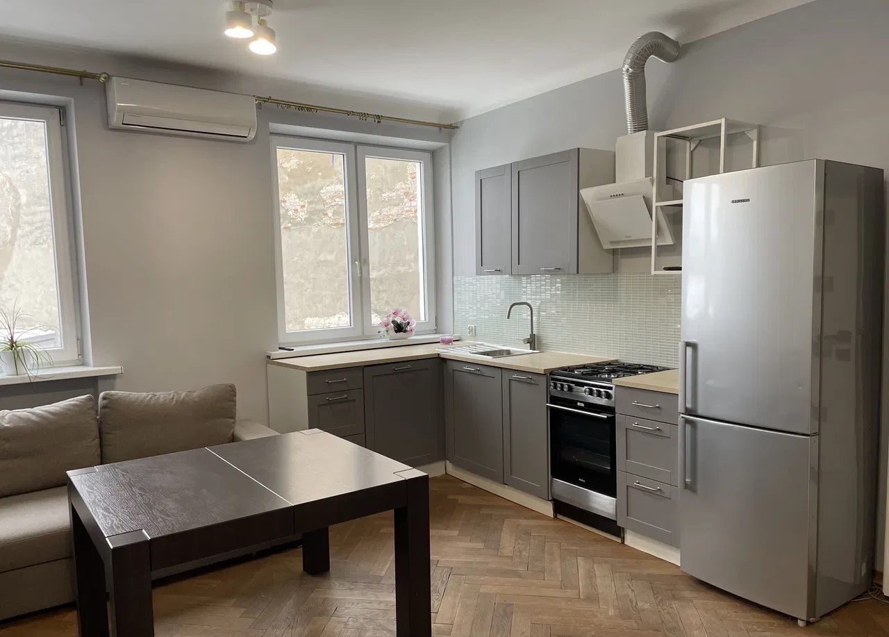 Mieszkanie o pow. 38.32m2, I p., klimatyzacja, ul. Górnośląska Kalisz - Zdjęcie 1