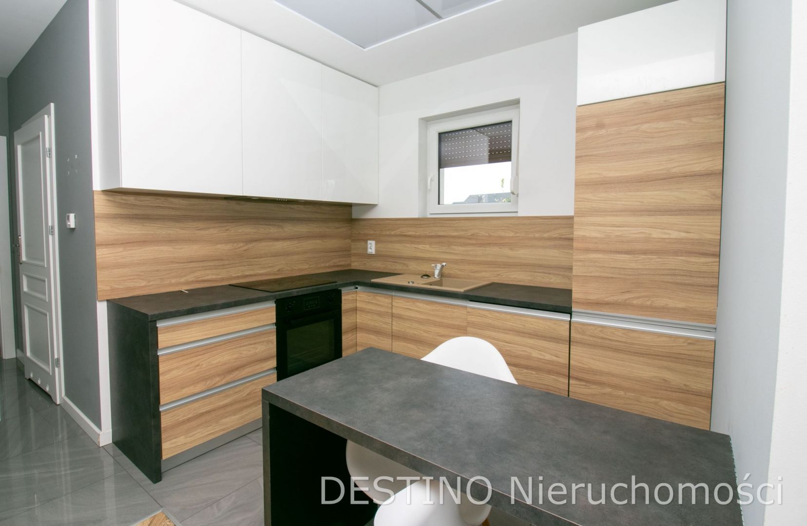 Przestronne, 2pokojowe mieszkanie w Śliwnikach Śliwniki - Zdjęcie 1