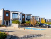 Os. Amelia -  3pokojowe mieszkanie z ogródkiem