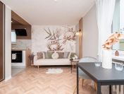 Mieszkanie o pow. 32m2, balkon, IV piętro, po remoncie, Os. Kaliniec