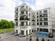 Komfortowe 3pokojowe mieszkanie 72m2