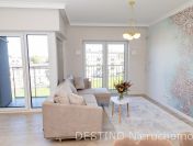 Centrum miasta - 2 pokojowe mieszkanie z balkonem