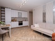 Os.Asnyka - 3pokoje z balkonem parter