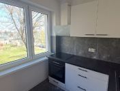 Mieszkanie o powierzchni 48m2, I piętro, balkon, os. Asnyka