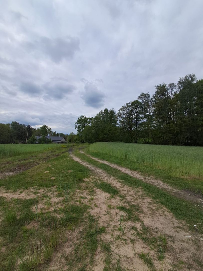 Działka budowlana o powierzchni 3261m2, Stobno Stobno - Zdjęcie 1