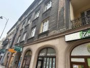 Lokal biurowy – 116 m², ul. Śródmiejska, Kalisz