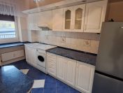 Mieszkanie o pow. 32.40m2, parter, balkon, umeblowane, Os. Tyniec