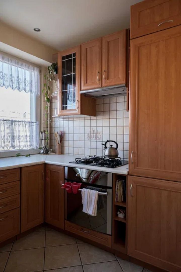 Mieszkanie o powierzchni 48.23m2, balkon, winda, umeblowane, ul. Podmiejska Kalisz - Zdjęcie 1