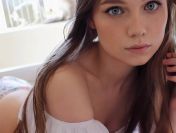 Mieszkam sama, nikt nam nie przeszkodzi