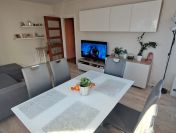 Mieszkanie o powierzchni 47,17m2, balkon, I piętro, winda, os. Asnyka