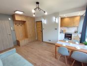 Mieszkanie o pow.32m2, II piętro, po remoncie, winda, ul. Legionów