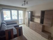 Mieszkanie o powierzchni 38m2, balkon, II piętro, umeblowane, os. Asnyka