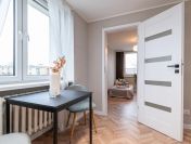 Mieszkanie o pow. 32m2, balkon, IV piętro, po remoncie, Os. Kaliniec