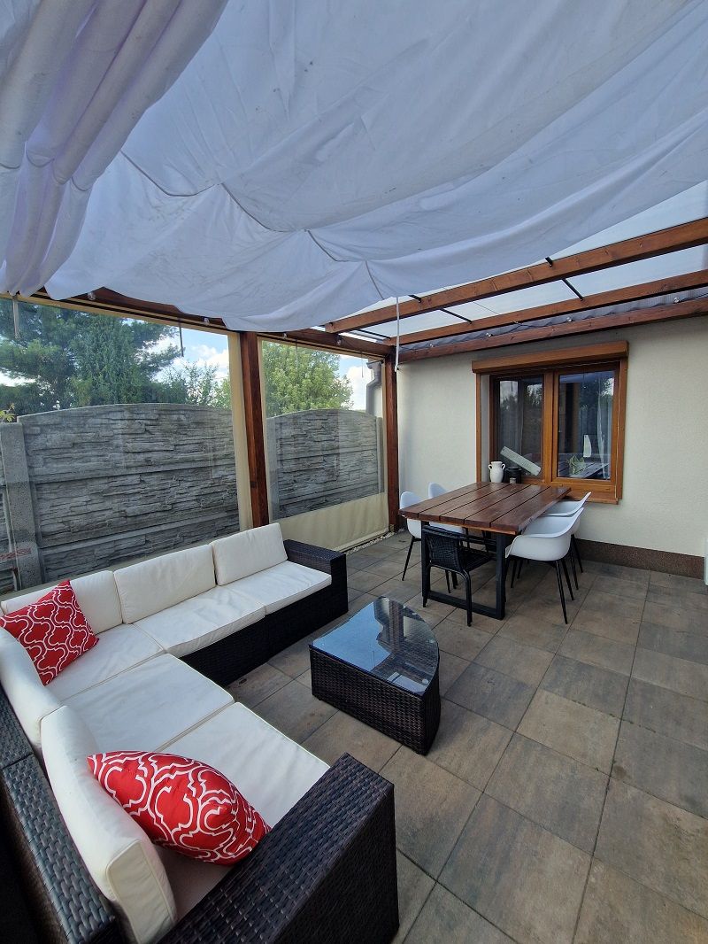 Dom wolnostojący o powierzchni 130m², działka 650m2, Zbiersk Zbiersk - Zdjęcie 1