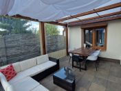 Dom wolnostojący o powierzchni 130m², działka 650m2, Zbiersk