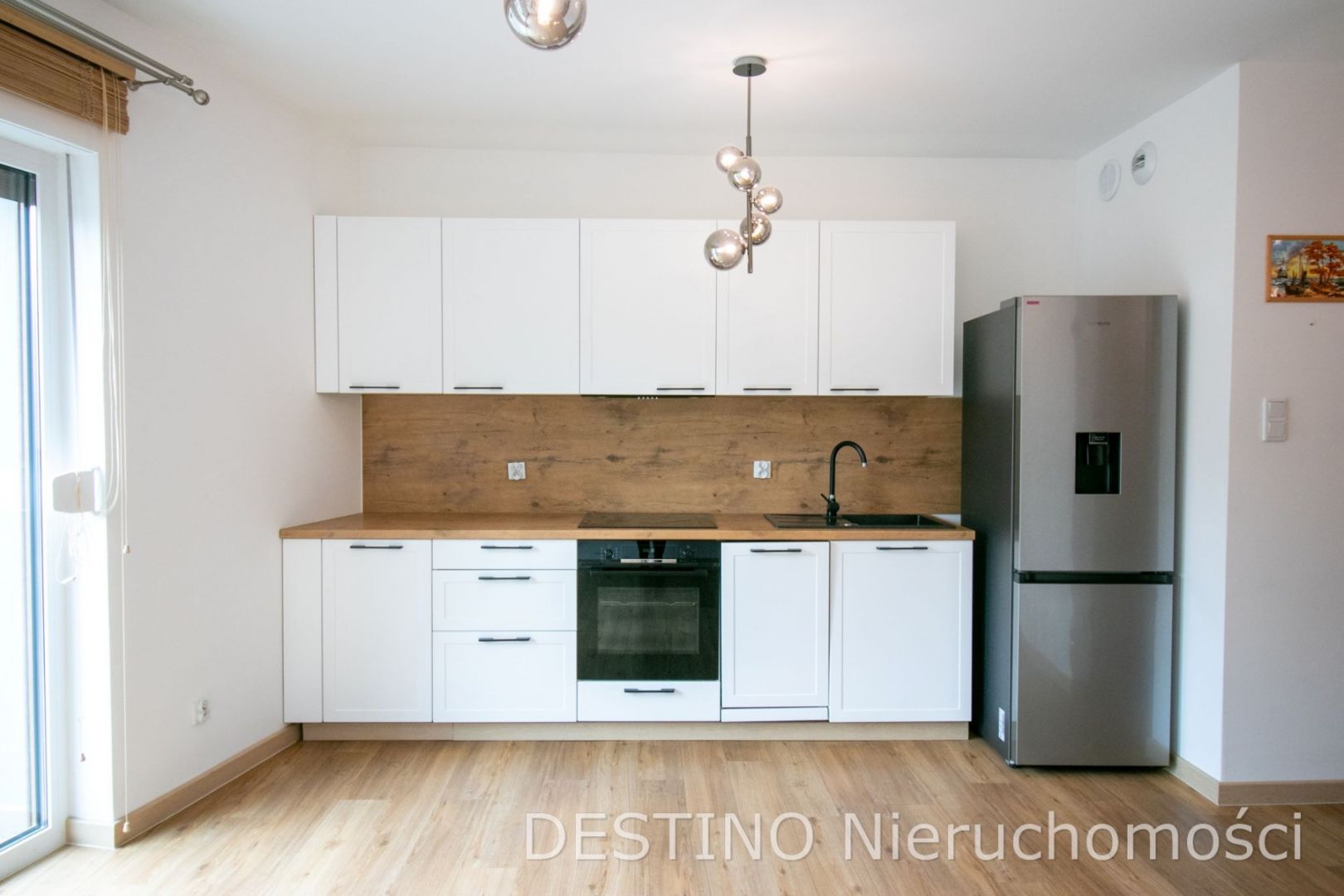 Komfortowe, 2pokojowe mieszkanie -ul. Garncarska Kalisz - Zdjęcie 1