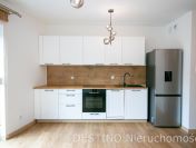 Komfortowe, 2pokojowe mieszkanie -ul. Garncarska