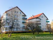 Os. Asnyka - 4pokojowe mieszkanie