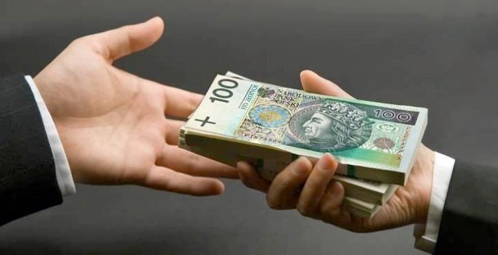 Mikroprzedsiębiorcy gotówka czeka Turek - Zdjęcie 1