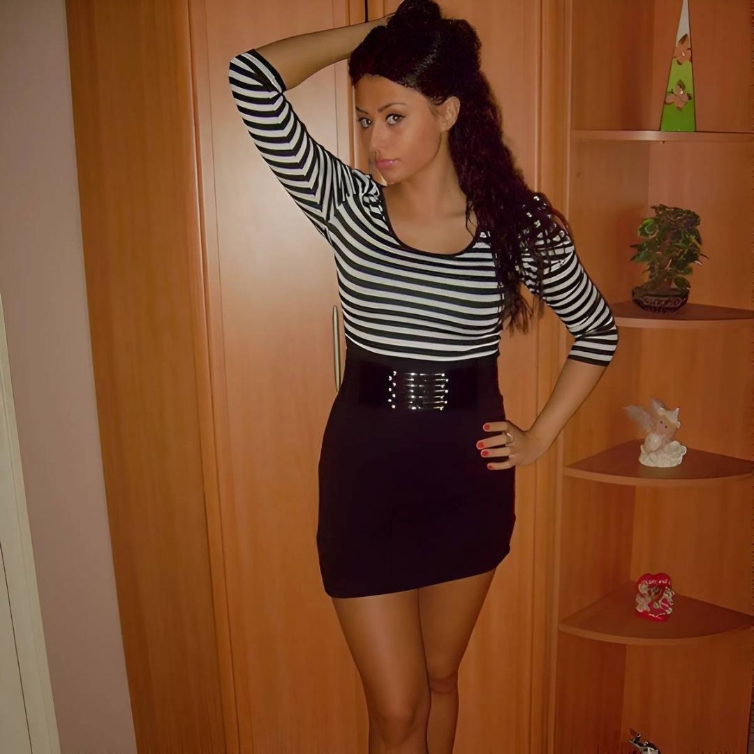 Szukam odważnego mężczyzny  - Zdjęcie 1