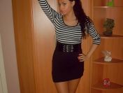 Szukam odważnego mężczyzny