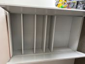 SPRZEDAM SZAFY METALOWE