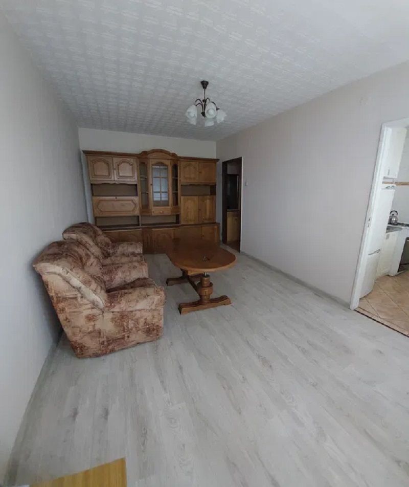 Mieszkanie o pow. 53.80m2, IV p., Al. Wojska Polskiego Kalisz - Zdjęcie 1